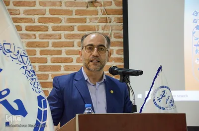 آیین گرامیداشت سالروز تأسیس جهاددانشگاهی در تبریز‎