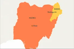 Wanajeshi saba wa Nigeria wauawa katika hujuma ya magaidi wa ISIS