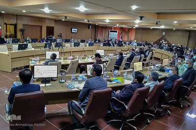 نخستین همایش ملی ترویج فرهنگ ایثار و شهادت در شیراز‎‎