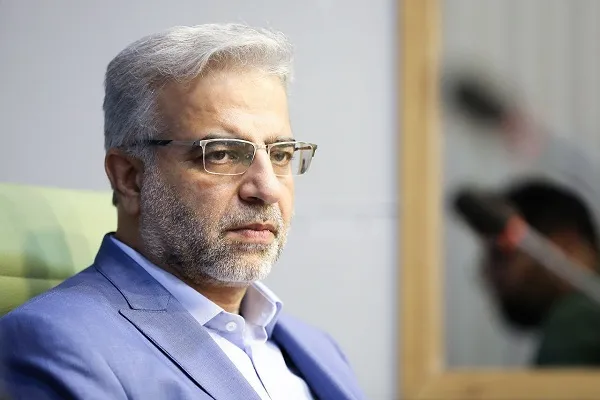اعلام وصول نامه وزیر پیشنهادی کار