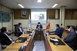 شورای سیاستگذاری رویداد ملی و دانشجویی بزرگداشت سردار شهید حاج قاسم سلیمانی