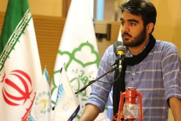 بی‌تو جهان حیدر از رونق می‌افتد