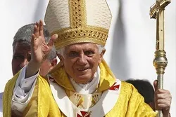 Roma Papası Benedikt XVI ölüm ayağındadır
