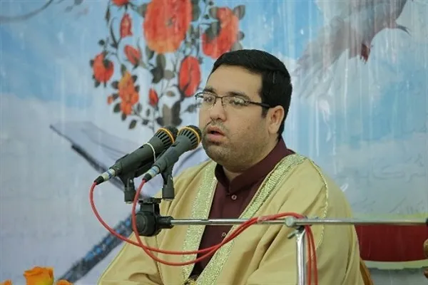 تلاوت «سیدمحمدجواد حسینی» در  12 محفل قرآنی