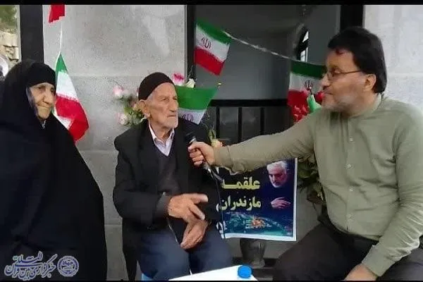 برپایی ۱۱۰موکب در ایام عزاداری و جشن های مذهبی در سوادکوه