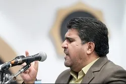 Suara/ Doa Bulan Rajab oleh Seyed Karim Mousavi