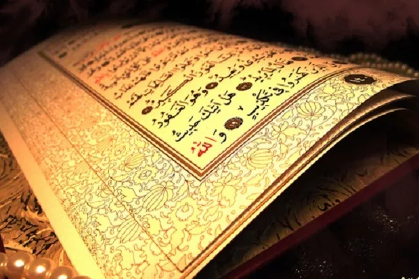 اعجاز نظم آهنگ قرآن در تصویرسازی آیات رحمت