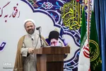 حجت‌الاسلام بلک مدیرکل تبلیغات اسلامی خوزستان