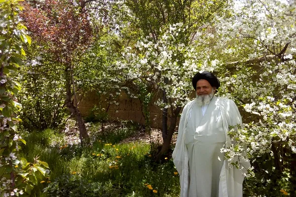 جلد اول تفسیر «نسیم وحی» روانه بازار نشر شد