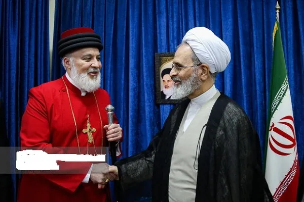 ټول دینونه باید د صهیونیسټي رژيم د ظلم په وړاندې ودریږي