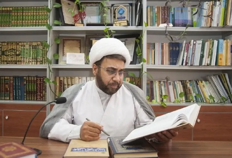 قابل استفاده برای طلاب: چگونه حدیث بخوانیم؟
