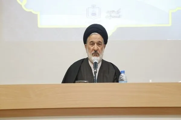 مشاور رئیس جمهور در امور روحانیت منصوب شد