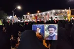 صد و دوازدهمین اجتماع «حماسه خیابان» در ششمین شب محرم در بابلسر برگزار شد