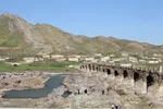 منطقه گردشگری خداآفرین در آذربایجان شرقی