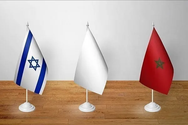 مراکشی‌ها علیه عادی‌سازی روابط با رژیم صهیونیستی تظاهرات می‌کنند