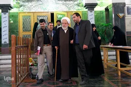 همایش طرح قرآنی بصائر