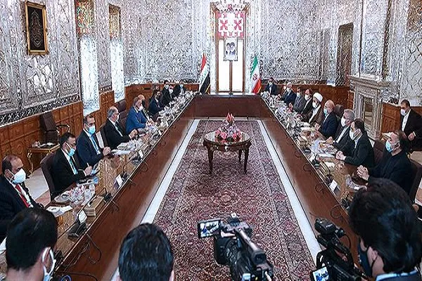 پرونده ترور شهید سردار سلیمانی باید با قدرت پیگیری شود / عزم دو کشور بر افزایش حداکثری روابط است