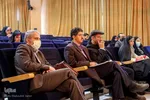 نشست خبرنگار شدن و خبرنگار ماندن