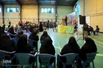 مراسم یلدای فاطمی در همدان‎‎