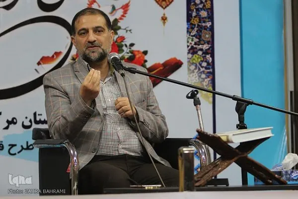 بهره‌مندی از نظر نخبگان قرآنی در ترسیم نقشه راه فرهنگی