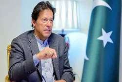 Pakistani PM Urges US Muslims to Raise Awareness about Kashmir