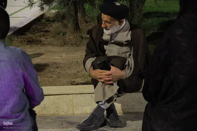 تجتع مردم بیرجند در پی محکومیت تجاوز رژیم صهیونیستی به خاک ایران