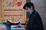 حال و هوای کتابخانه ها با شیوع ویروس کرونا