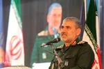 سردار حسن شاهوارپور، فرمانده سپاه حضرت ولیعصر(عج) خوزستان 