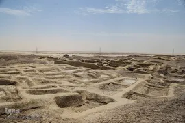 شهر سوخته زابل میراث چند هزار ساله