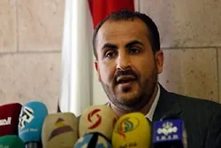 د يمن انصارالله : د يمن خلق د نړۍ له ډېر خطرناک ائتلاف سره مبارزه کوي