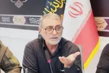 توسعه زیرساخت‌های مرز مهران باید متناسب با ظرفیت ۸ میلیون تردد سالانه باشد
