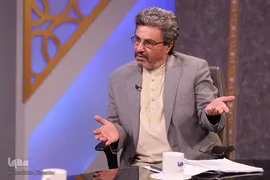 اسدالله رحمان زاده