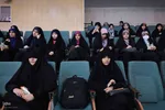 آیین اختتامیه اولین جشنواره تولیدات فضای مجازی کنگره ملی ۱۰ هزار شهید آذربایجان‌شرقی