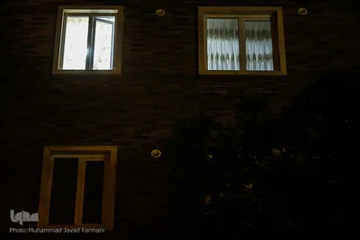 شب های ماه مبارک رمضان "سحرگاهان"