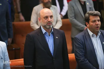 سی‌و‌پنجمین جشنواره بین‌المللی فیلم‌های کودکان و نوجوانان اصفهان در ایستگاه پایانی‎