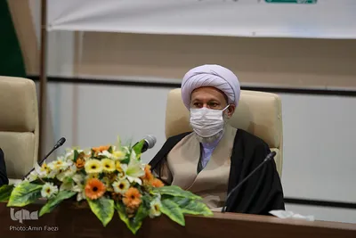 جلسه هماهنگی ستاد بزرگداشت اولین سالگرد شهید حاج قاسم سلیمانی - شیراز