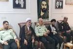 خون شهدای دفاع مقدس ۱۲ روزه نویدبخش طلوع پیروزی نهایی بر صهیونیسم جنایتکار است