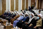 اختتاميه جشنواره بين المللي قرآن و عترت حوزه‌هاي علميه کشور
