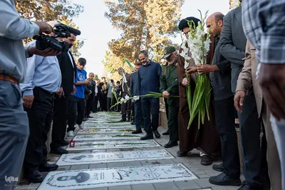 مهمانی لاله ها در کرج‎