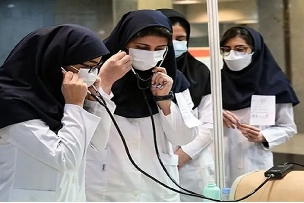 تکریم پرستاران باید در عمل و تصمیمات مدیریتی جلوه‌گر شود