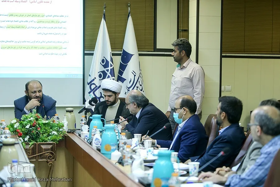 بخش‌های مردمی حوزه تعاون باید تقویت شود