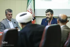 نشست کاروان قرآنی نور فرصت‌ها و توفیقات
