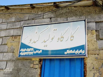 تولید کندو و پرورش زنبور عسل - کمیجان/عکس:ایکنا