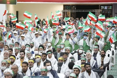 یادواره شهدای استانداری، فرمانداری‌ها و بخشداری‌های خراسان جنوبی