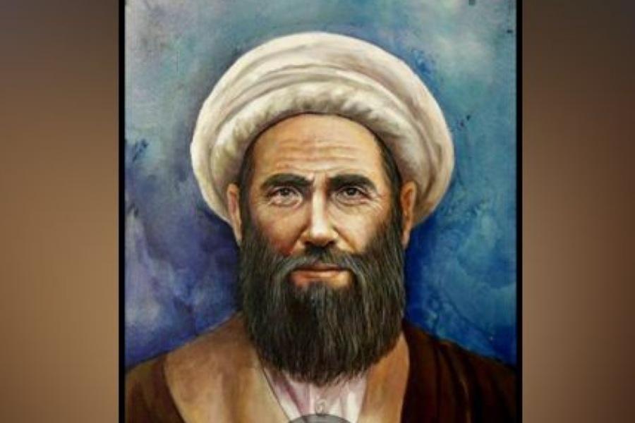 آیت‌الله بهاری