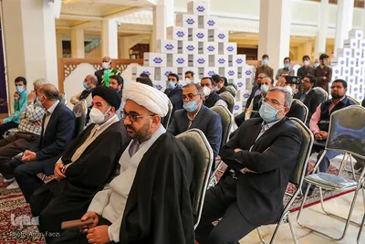 رزمایش ملی احسان