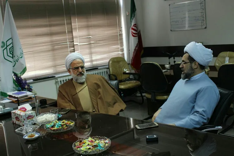 لزوم ثبت وقف‌های جدید با محوریت فعالیت‌های قرآنی در صومعه سرا