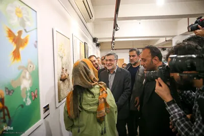 چهارمین جشنواره همام