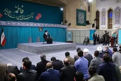 Les calculs de l’ennemi étaient faux et la volonté de la République islamique plus forte et plus ferme
