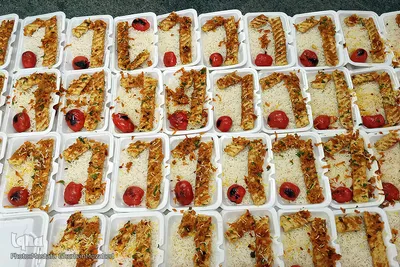 اطعام مهدوی